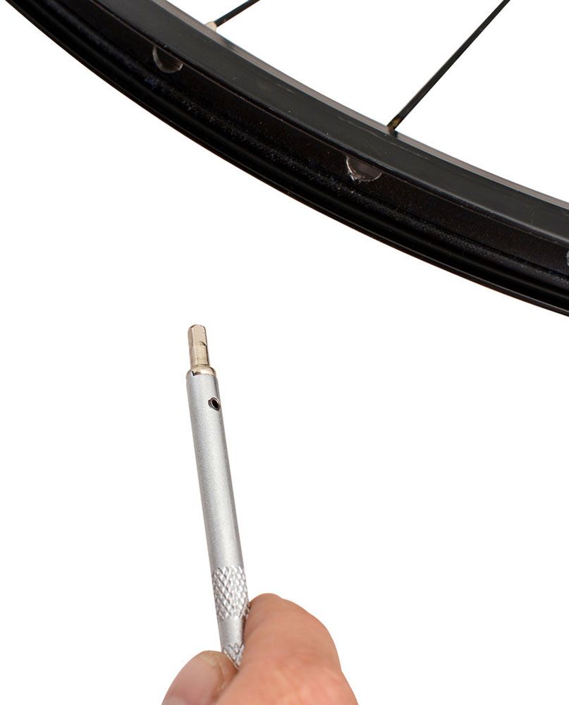 Unior Tools Schlüssel für Quadratsnippel 1751/2Q kaufen | Bike-Discount