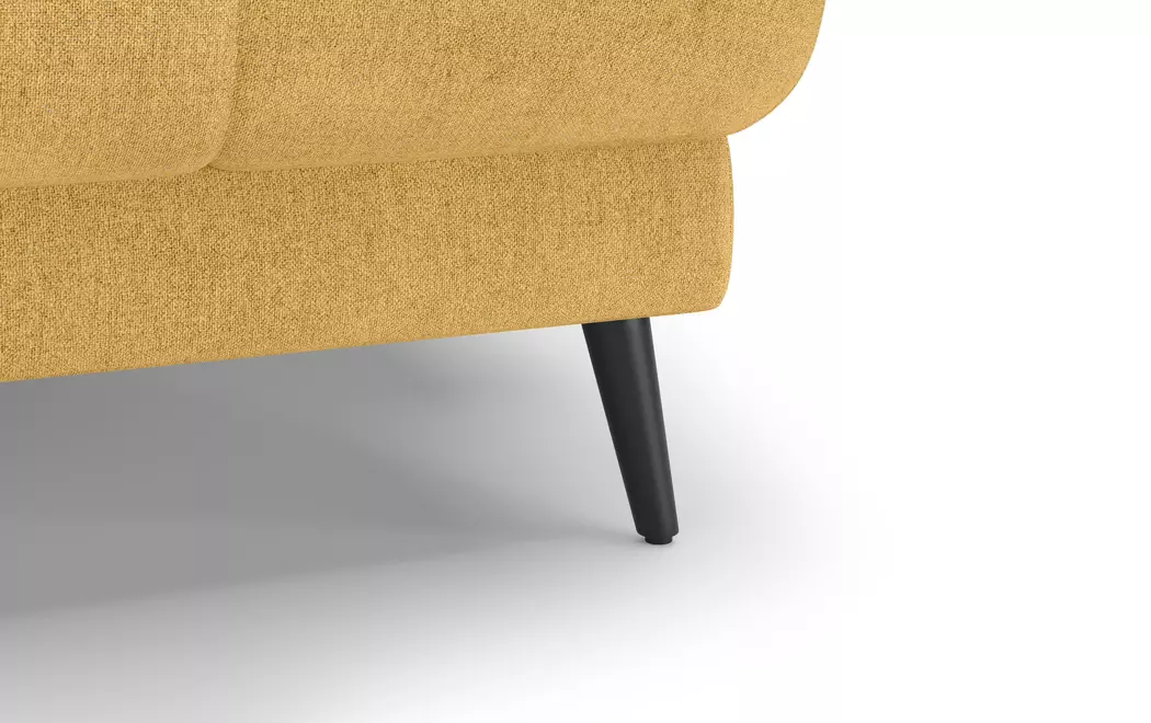 Ecksofa Flow de Luxe
