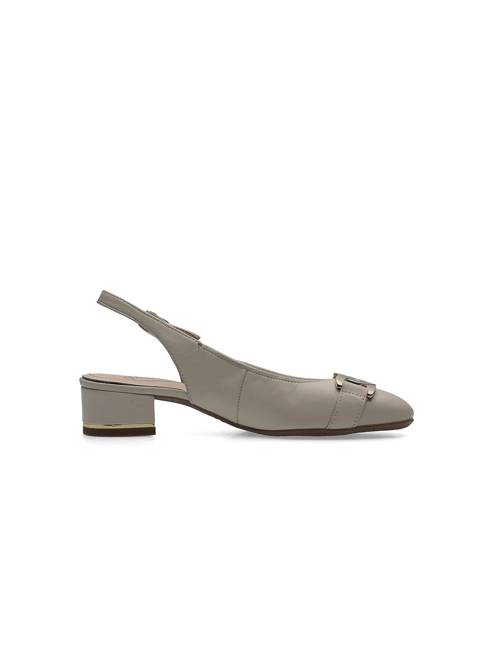 Pumps Graz marmor