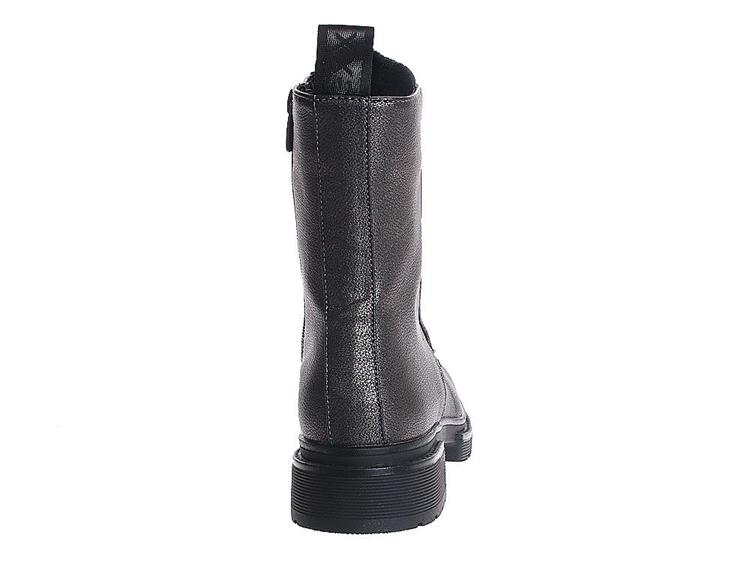 Mexx Holea gun metal grey