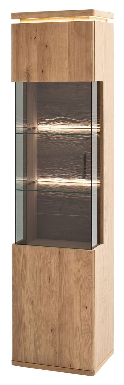 Zurbrüggen Vitrine-L BARCELONA
