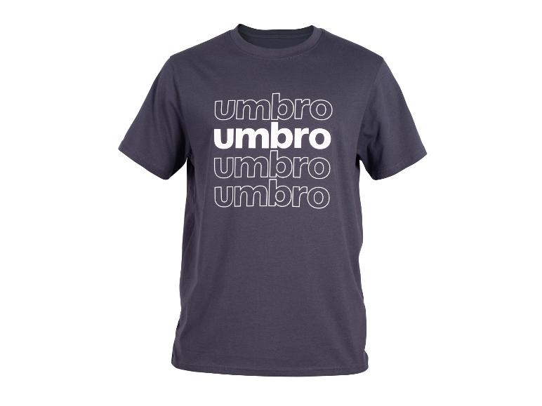 Heren T-shirt