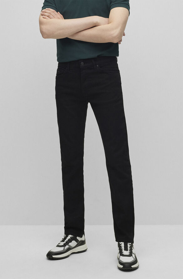 BOSS BOSS Men Business Leisure Jeans 003