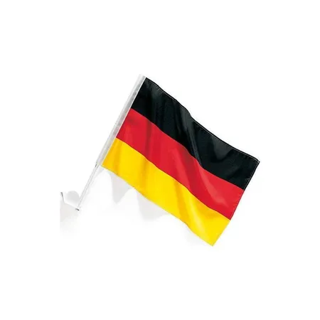 F.I.G. GmbH Autoflagge Deutschland