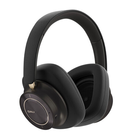 DALI IO-12 – draadloze head-fi-koptelefoon met ANC