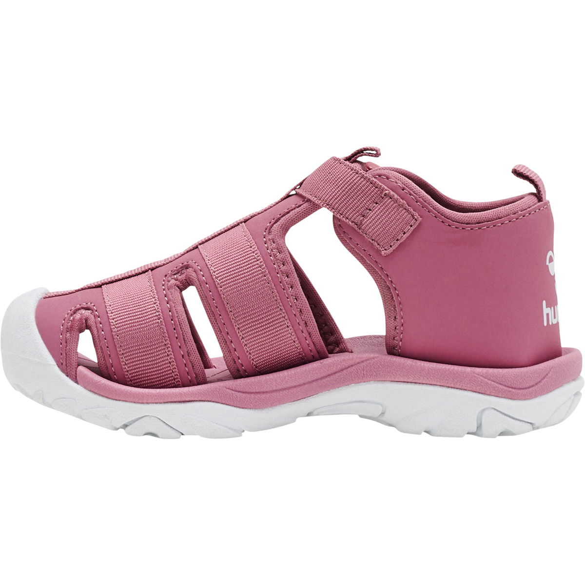 hummel Buckle MLS Sandaler Børn
