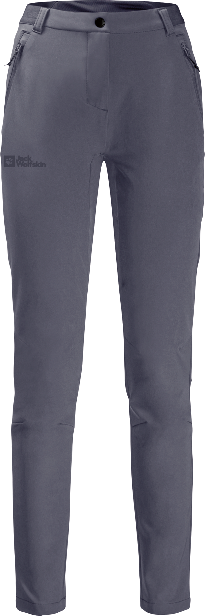 Jack Wolfskin Geigelstein Damen Hose dolphin
