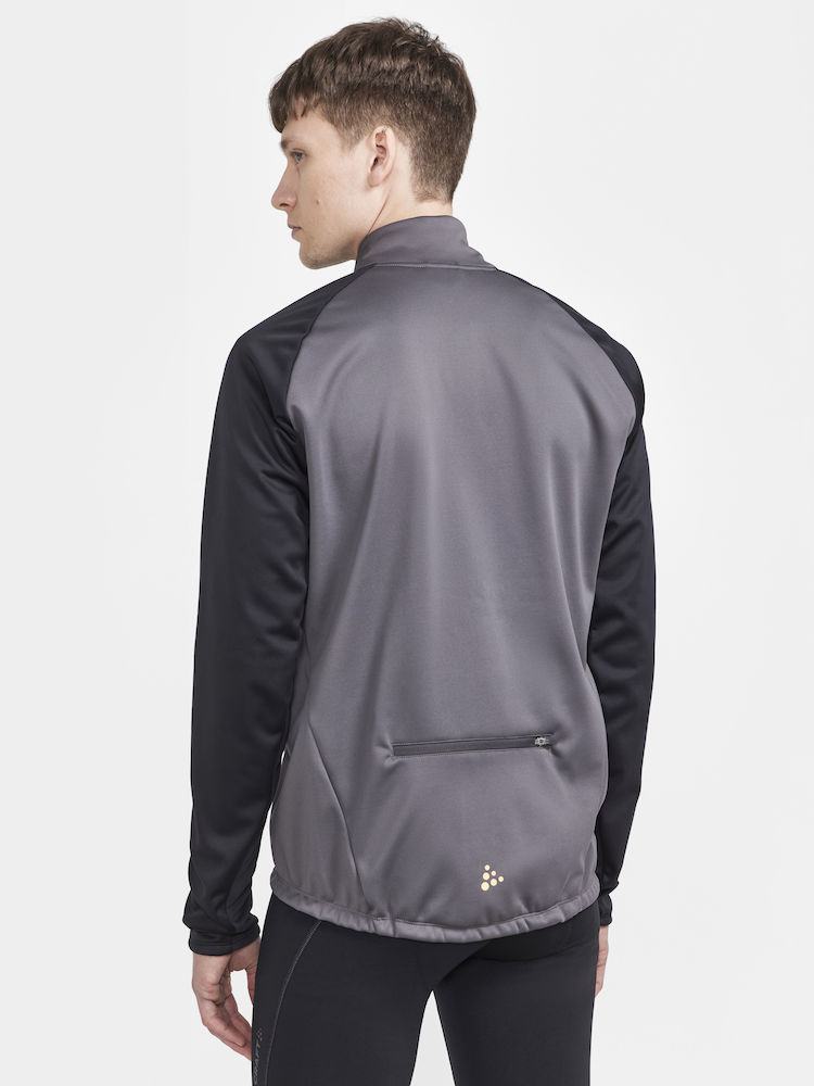Craft Core Bike SubZ Jacket Grå