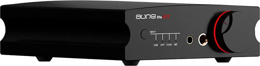 Aune Audio X1S GT DAC Audio USB