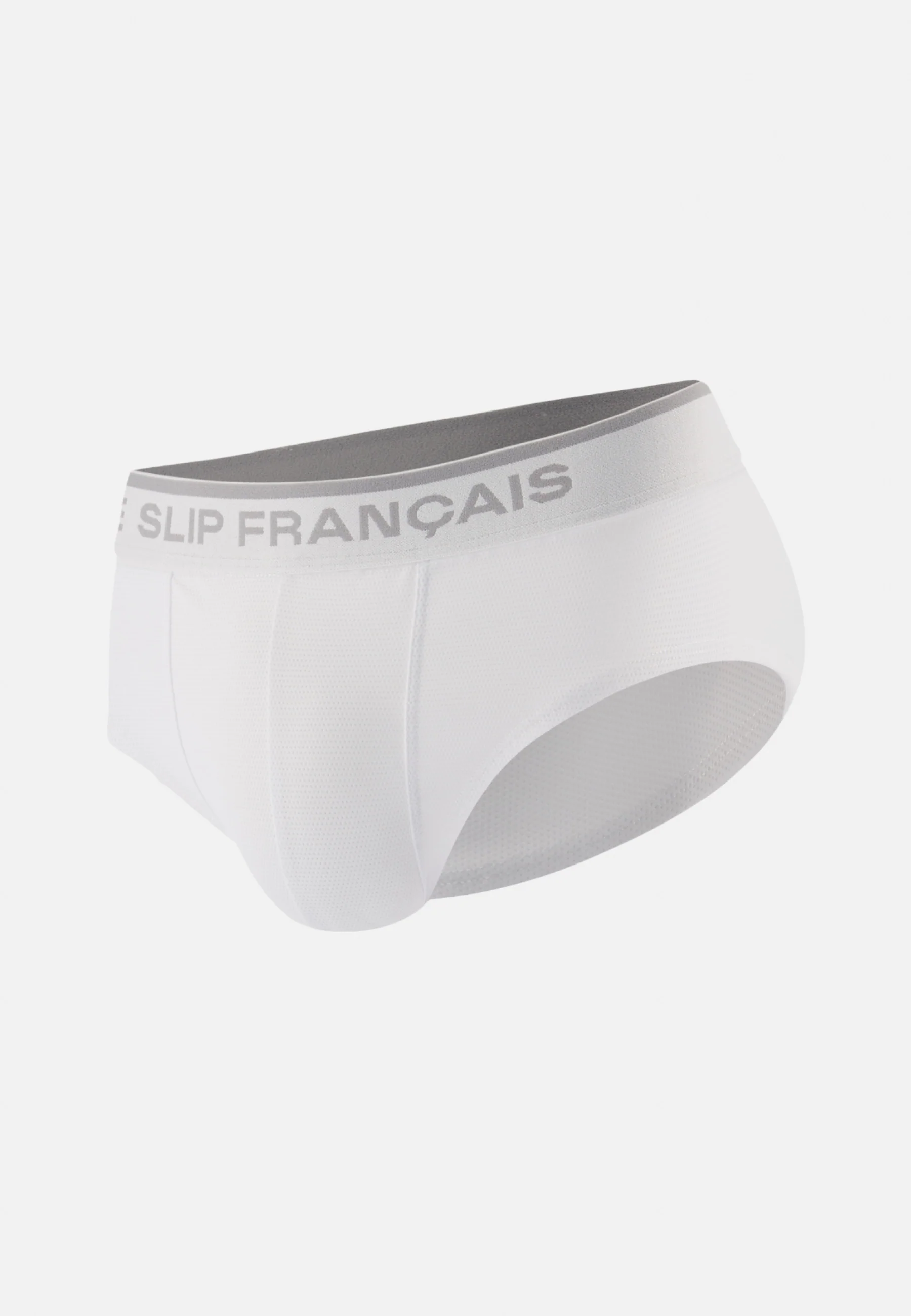 Slip de sport-Grégoire Blanc
