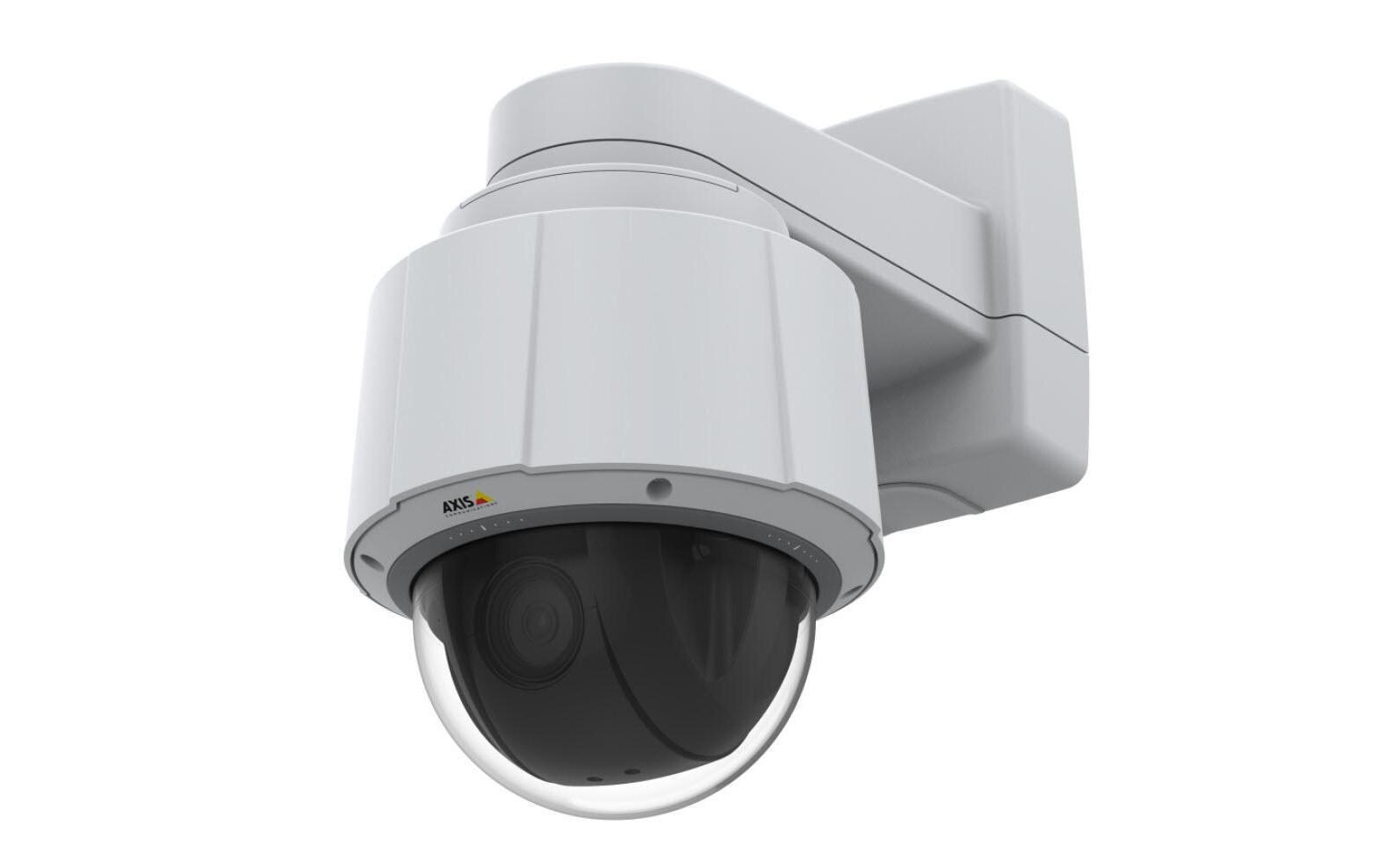 Netzwerkkamera Q6074<br>Netzwerkkamera für die Visuelle Videoüberwachung