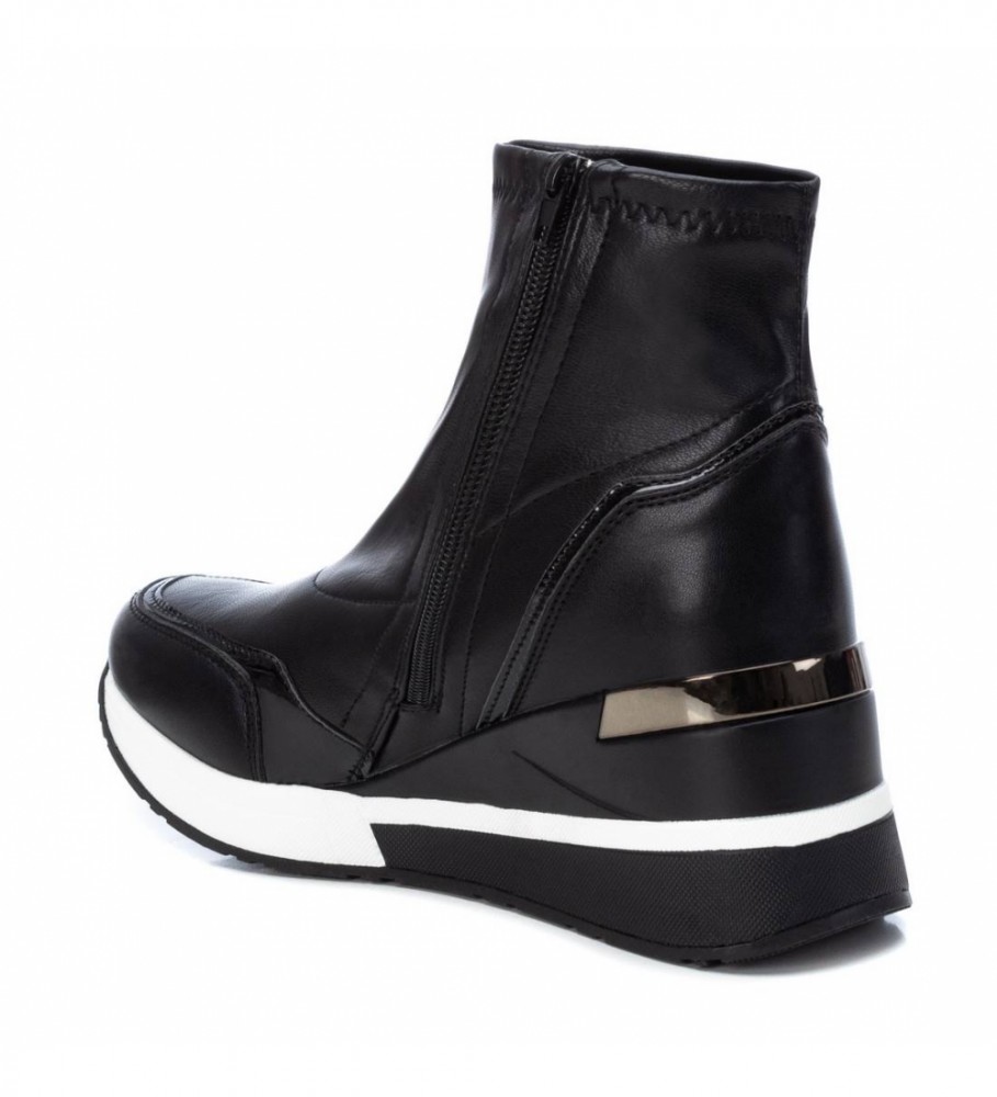 Botas Xti 140105 pretas