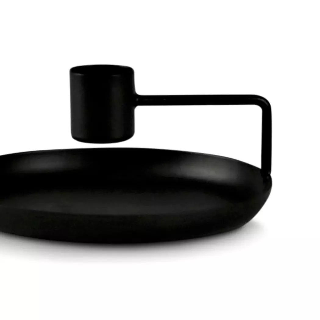Kerzenleuchter Ø 12 cm