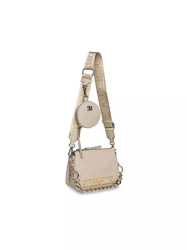 STEVE MADDEN Tasche - Mini Bag BMINIROY beige