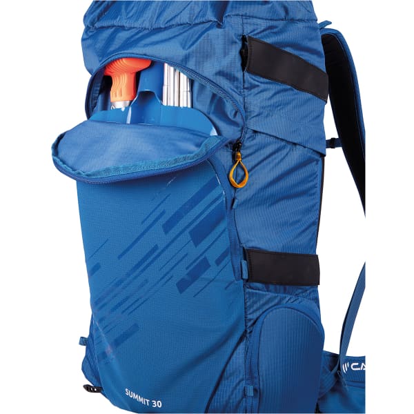 Sac à dos ski rando CAMP SUMMIT 30 BLUE