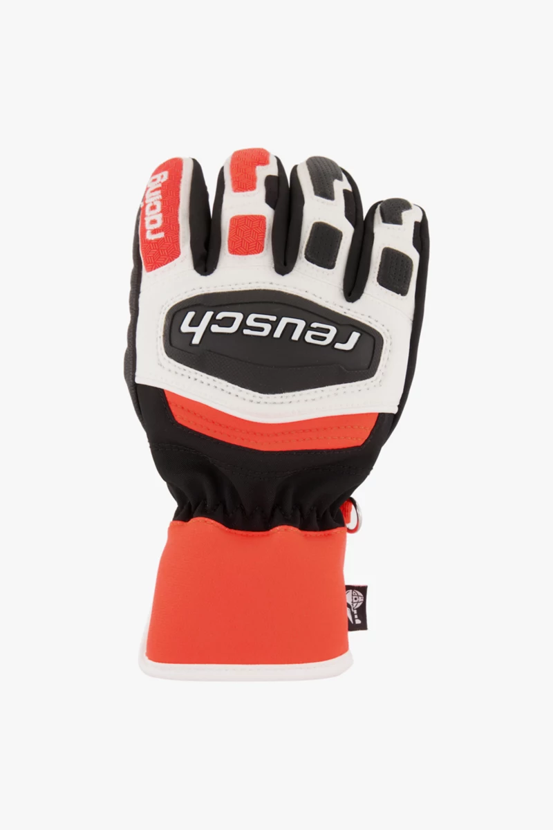 Reusch Worldcup Warrior R-Tex® Kinder Skihandschuh