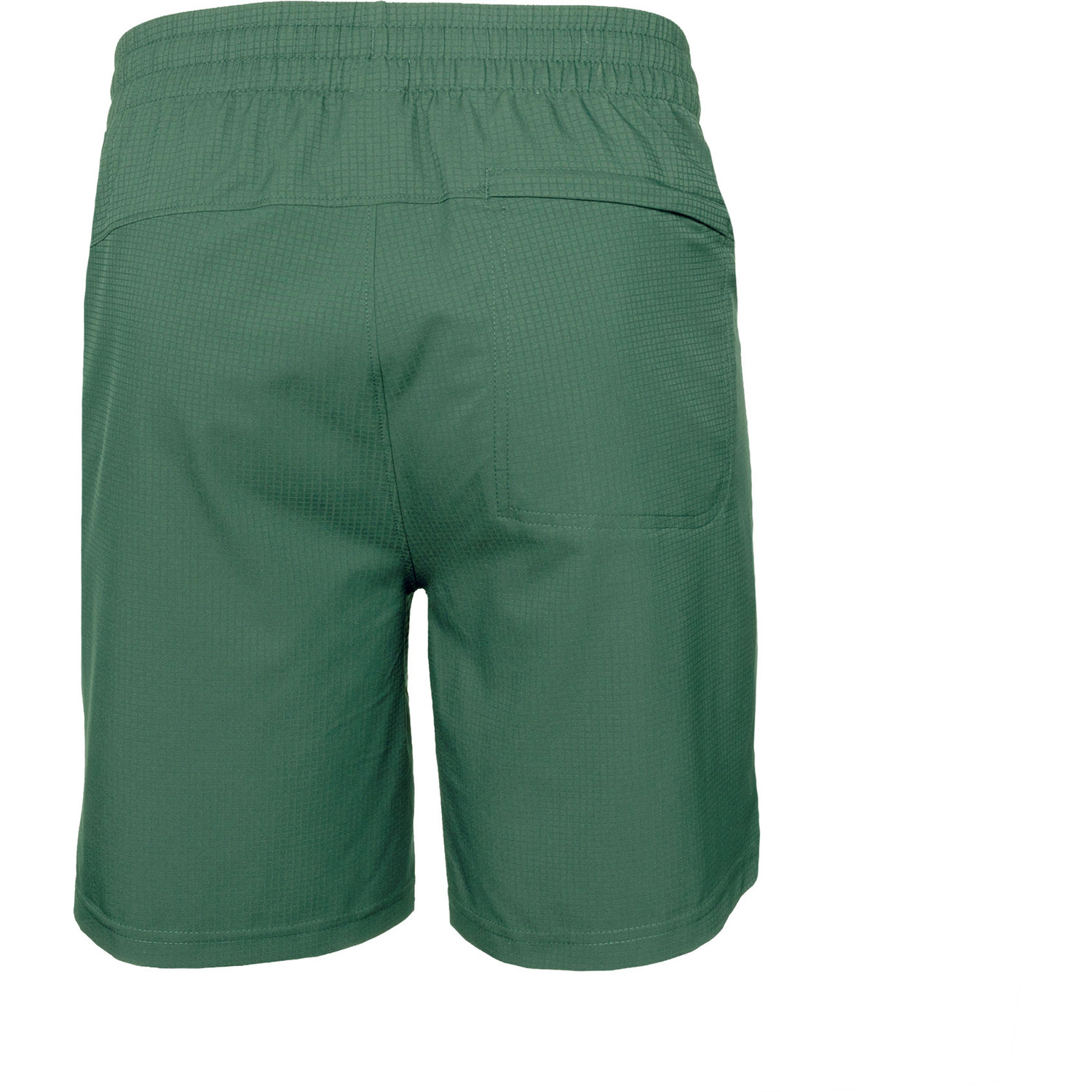 Indian Maharadja Ripstop Retro Short