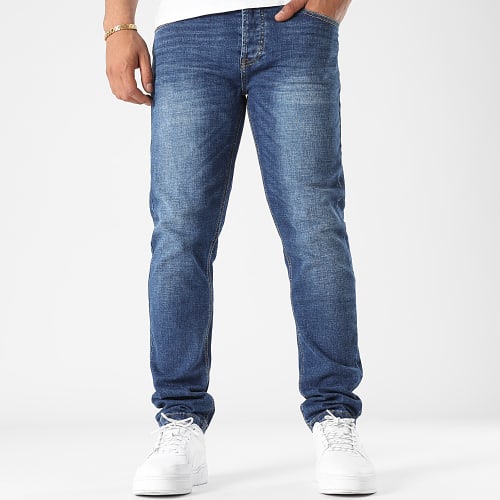 Jean Regular Fit 0030 Bleu Denim