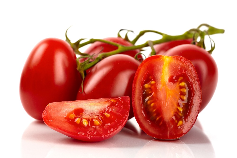 Jardin dans le sac - bio - tomate - roma - 15 graines - solanum lycopersicum
