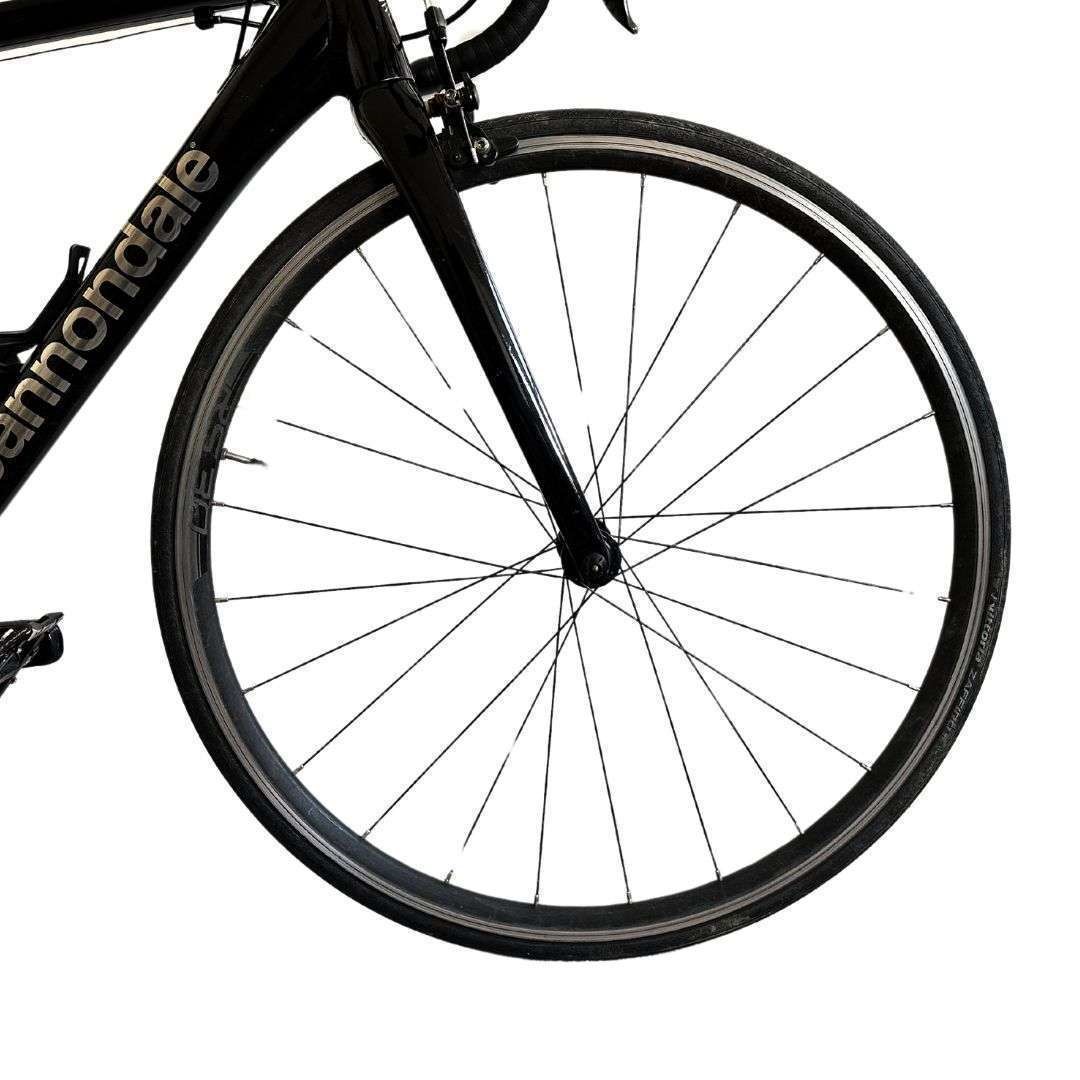 Cannondale Caad Optimo 2 (2024) | Diamond