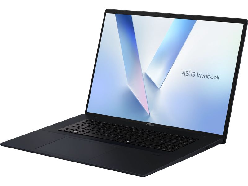 ASUS Notebook Vivobook 18 (X1807HA-S8104X) Leistungsstarkes Laptop mit 144 Hz Display