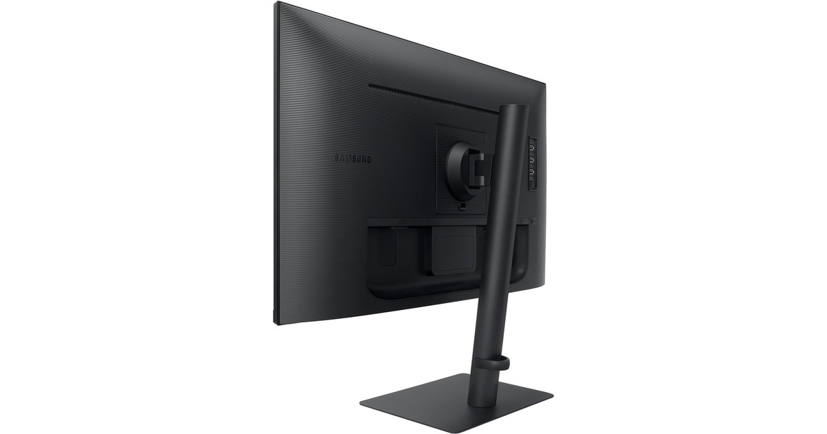 SAMSUNGViewFinity Business Monitor S80TB 27