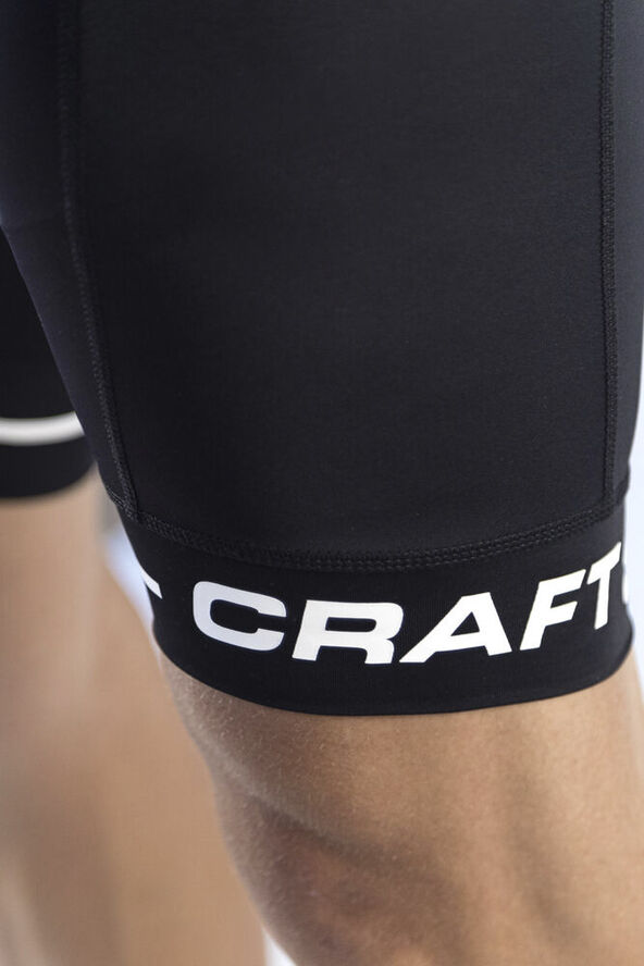 Craft Rise cykelshorts Sort