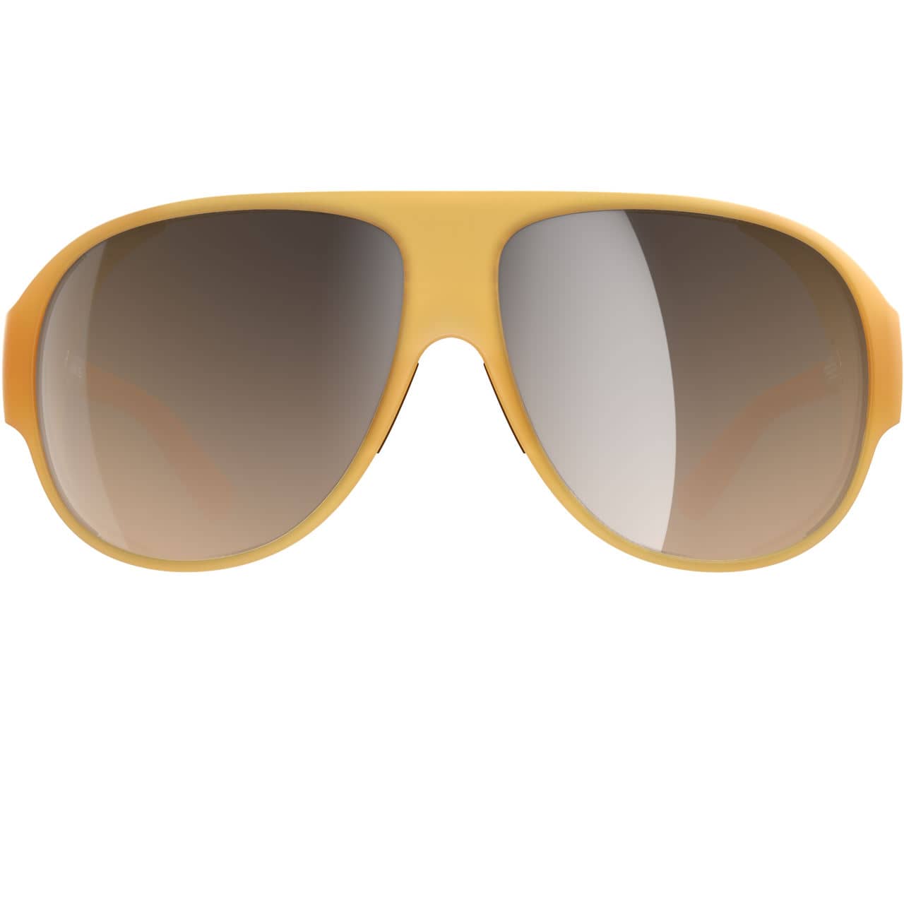 POC Nivalis aventurine yellow/grey/white mirror | POC Skibrillen | POC | P | MARKEN | XSPO