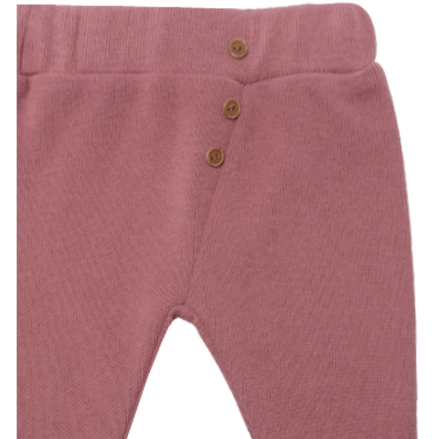 Liliput Ausstattungsset 2-teilig Set aus Langarmshirt und Hose rose