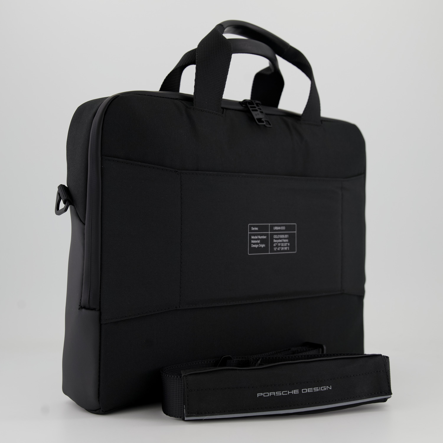 Porsche Design PD Urban Eco Briefcase M