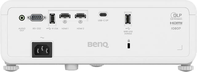 BenQ LH650 1080P 4000 Ansi Lumen forretningsprojektor