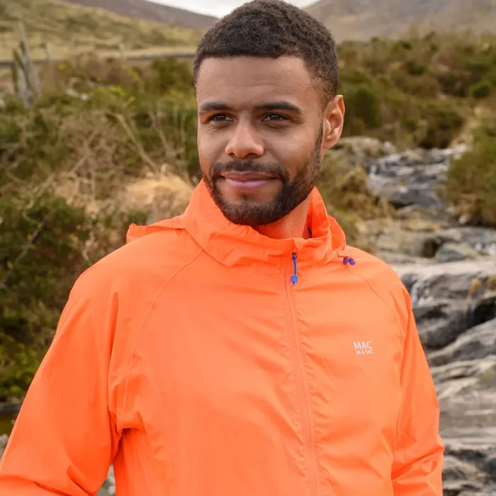 Mac in a Sac Mias Origin Rain Jacket