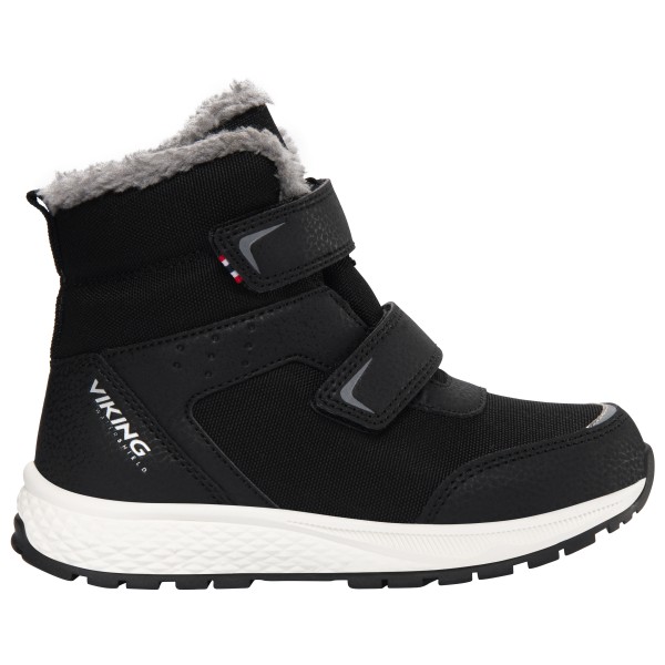 Viking - Kid's Equip Warm Waterproof 2V - Chaussures d'hiver
