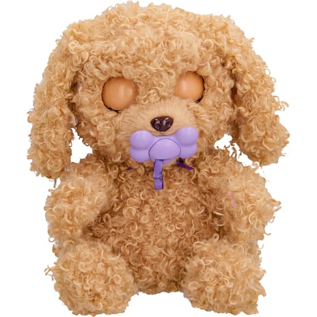Baby paws labradoodle bamse 25 cm