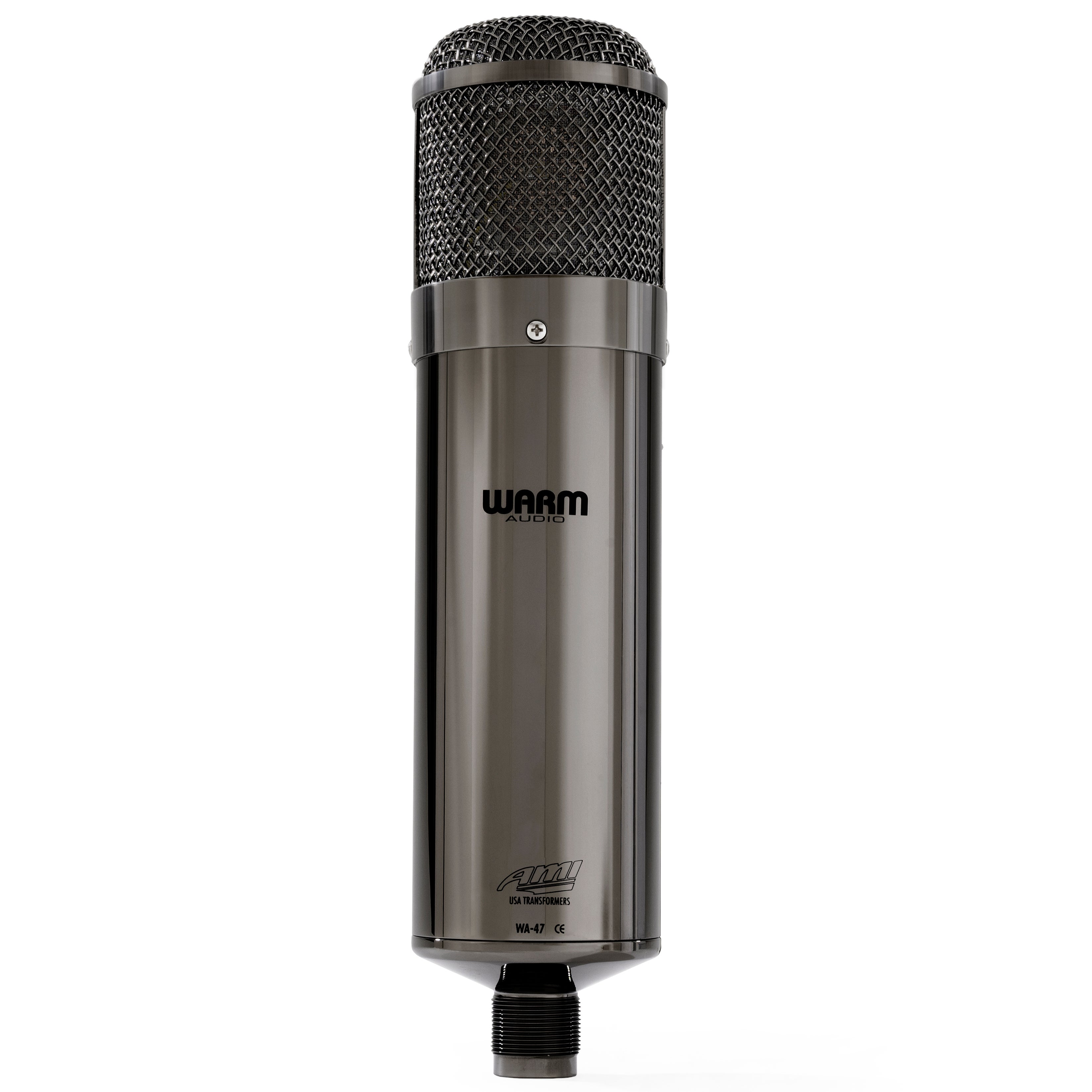 Warm Audio WA47T grootmembraan condensatormicrofoon