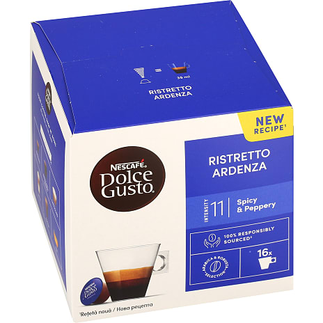 Ristretto Ardenza kaffekapsler