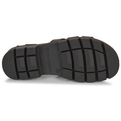 Tom Tailor - 5399608 Negro