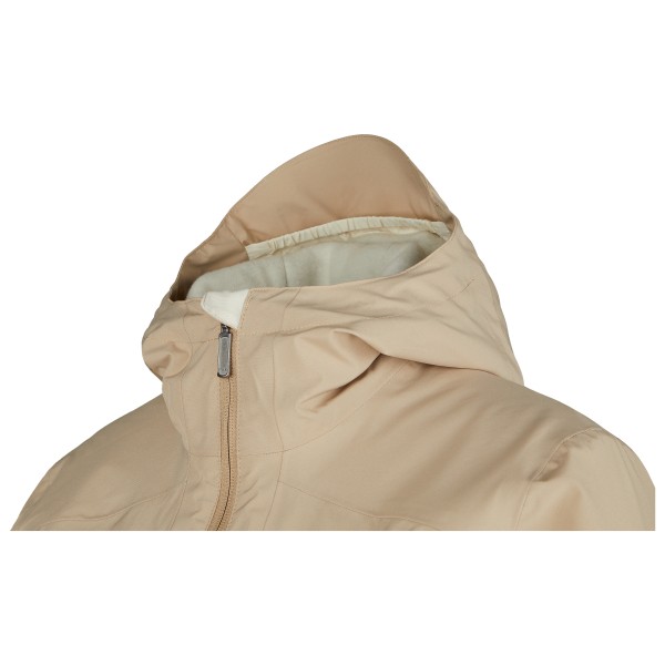 Vaude - Women's Gerlos Wool Jacket - Veste d'hiver