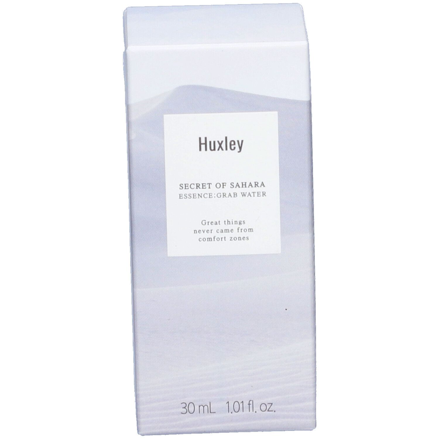 Huxley Secret of Sahara Essence Grab Water