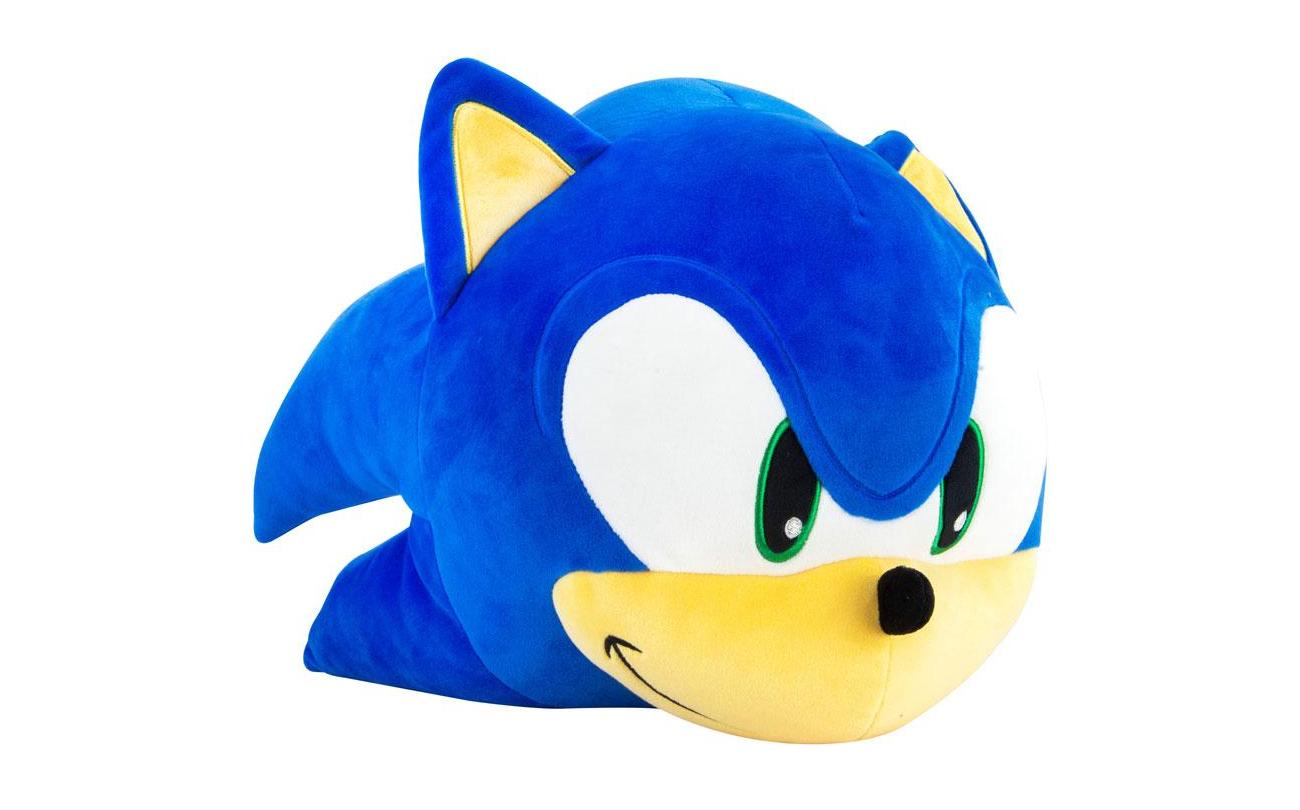 Mega Mocchi Mocchi Sonic 38cm