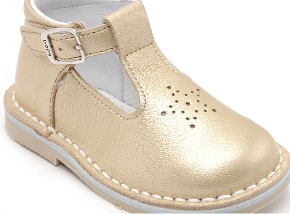 Bopy boots bottine bebe mapilo or