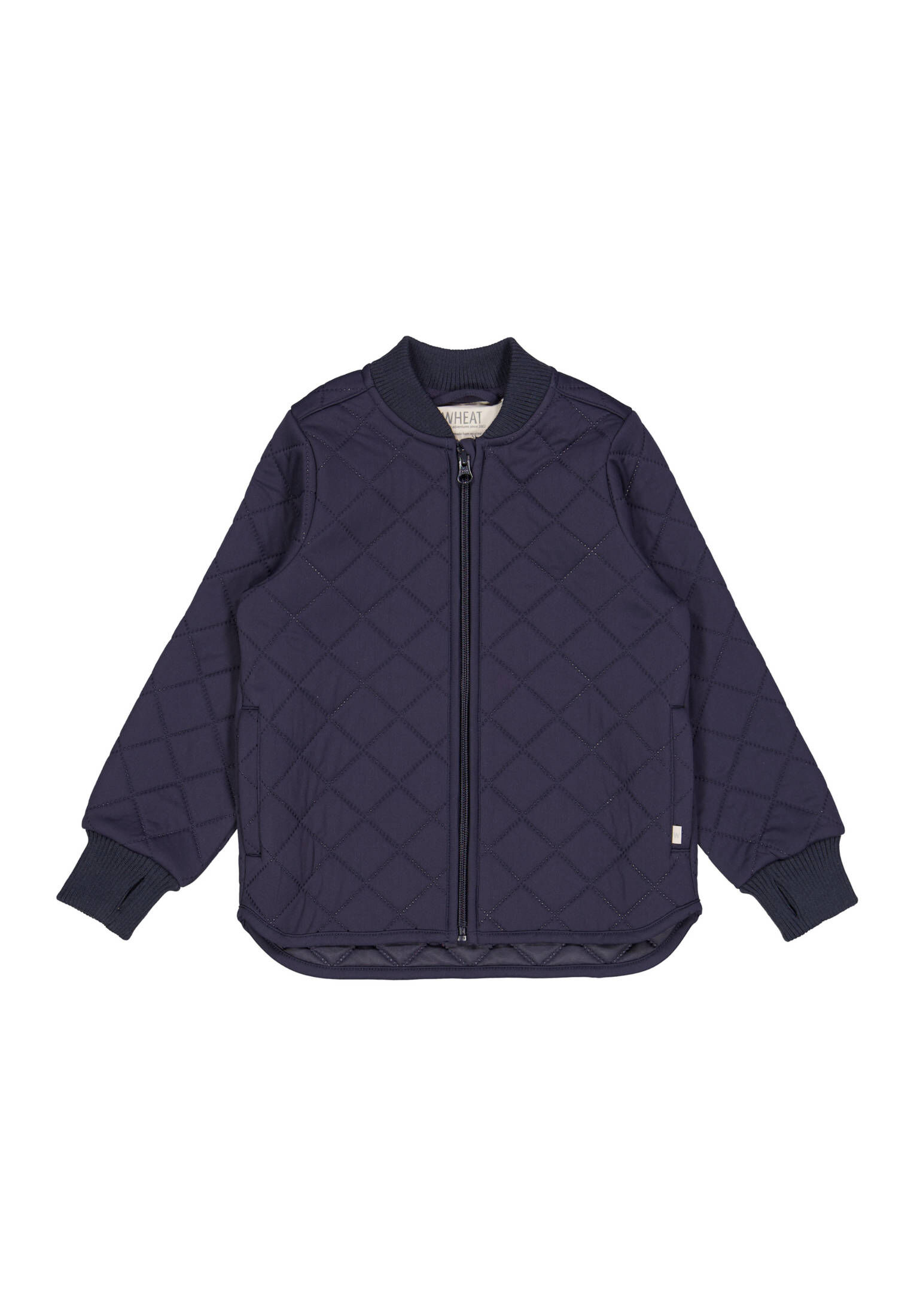 Wheat| Thermo Jacke Loui
