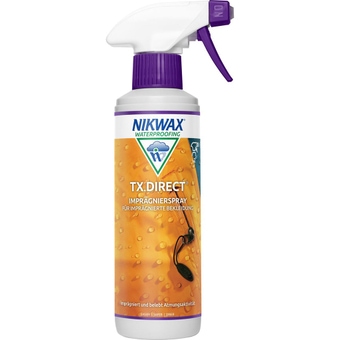 Vaude TX Direkt Spray 300 ml Imprägnierungsspray Ohne Farbe