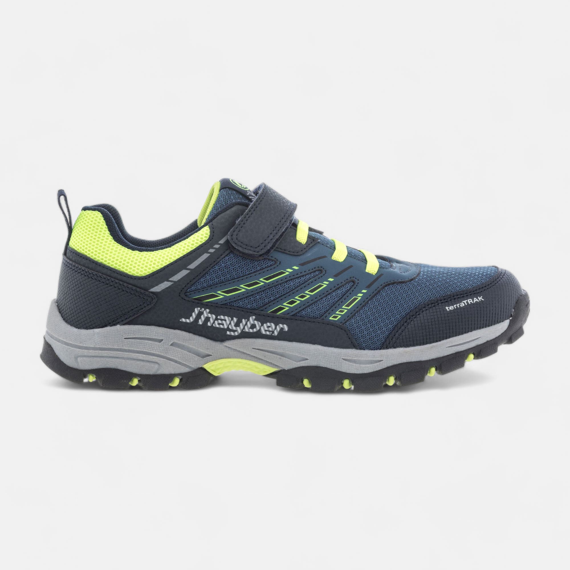 Sneakers Garçon bleu