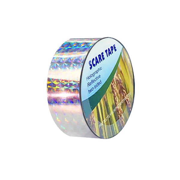 INF Reflekterende tape - Fugleskremsel