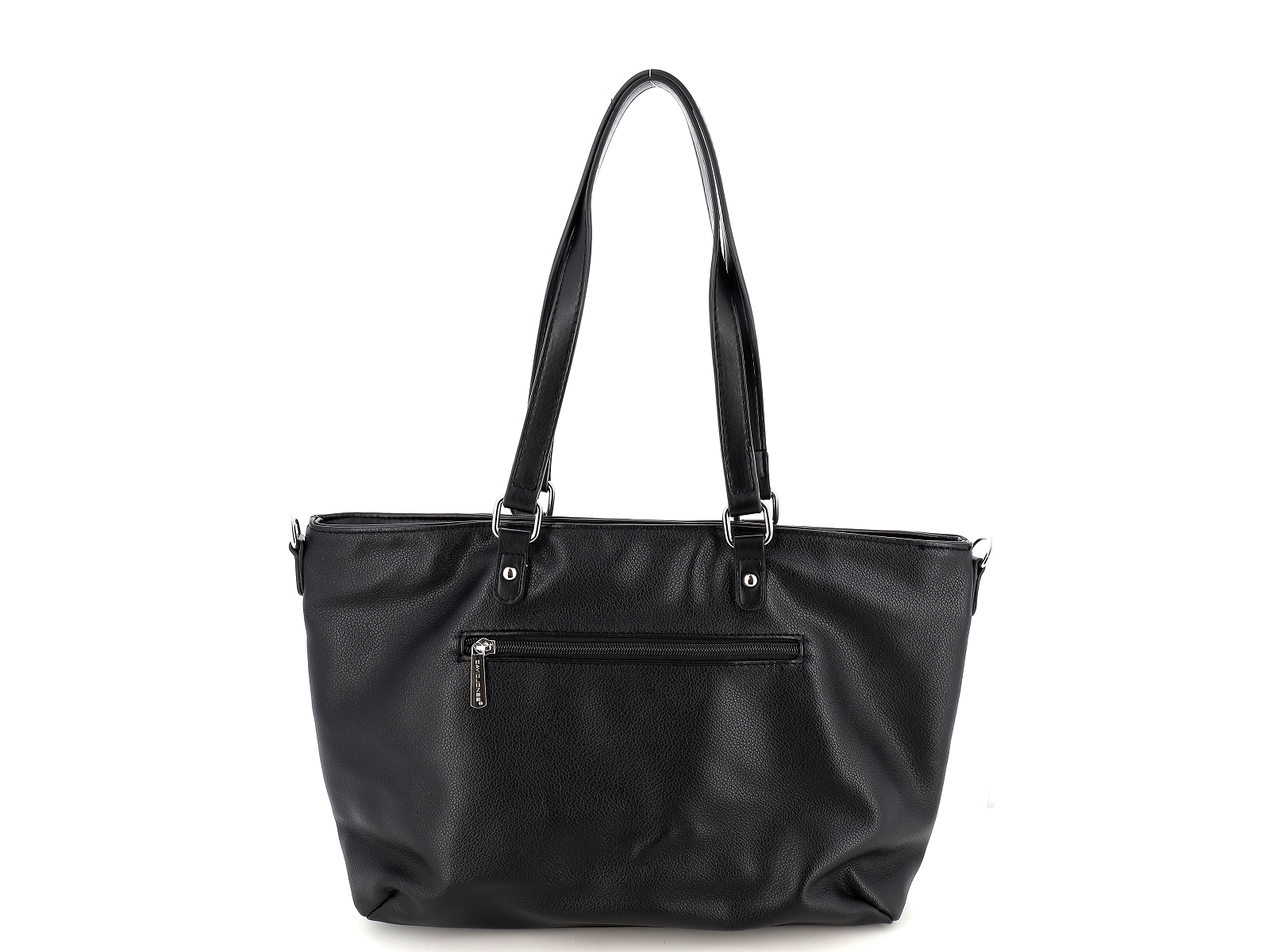 David jones-6828 4 Synthétique Noir