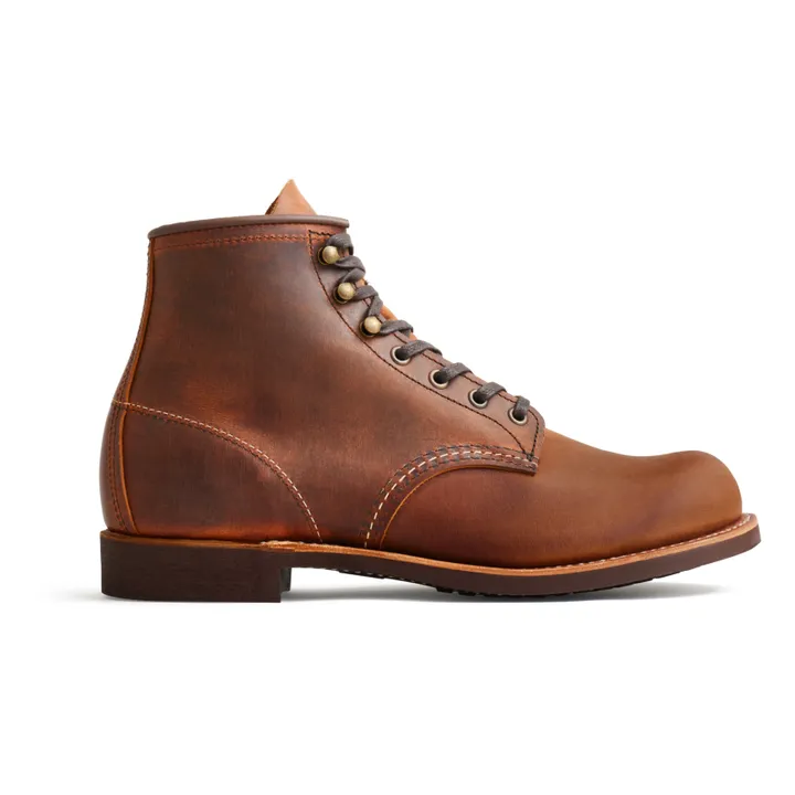 Red Wing Boots Blacksmith | Brun