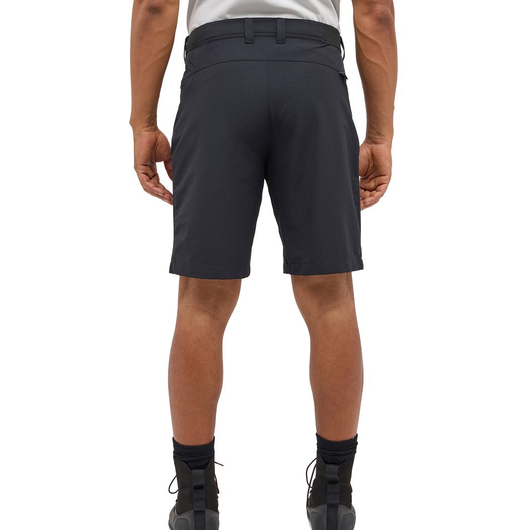 Haglöfs Korp Lite Shorts Herren true black