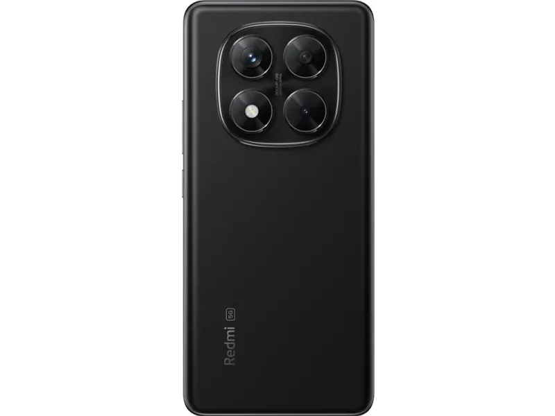 Xiaomi Redmi Note 14 Pro 5G - 5G smartphone - dual-SIM - RAM 8 GB / Intern hukommelse 256 GB - OLED-skærm - 6.67