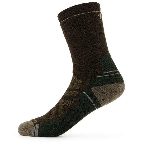 Smartwool - Performance Hike Full Cushion Crew - Chaussettes de randonnée